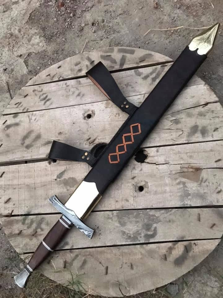 Sword