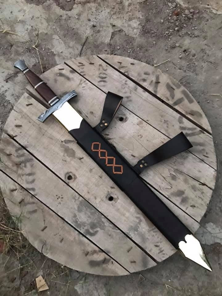 Sword