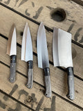 kitchen knife set