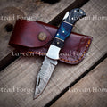 folding knife