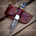 folding knife